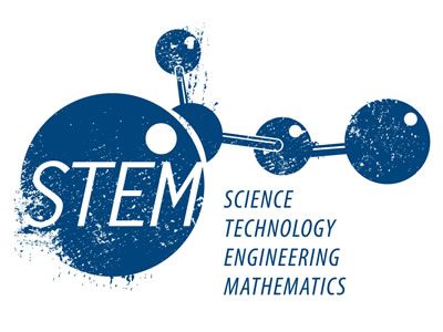 STEM icon