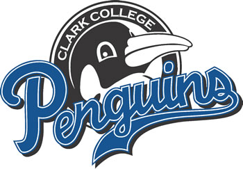 Penguin Athletics Logo