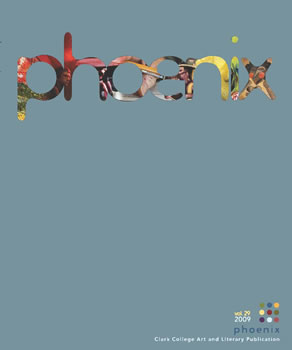 Cover of the 2009 Phoenix