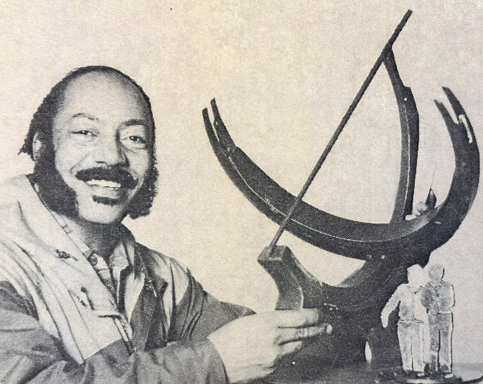 artist image