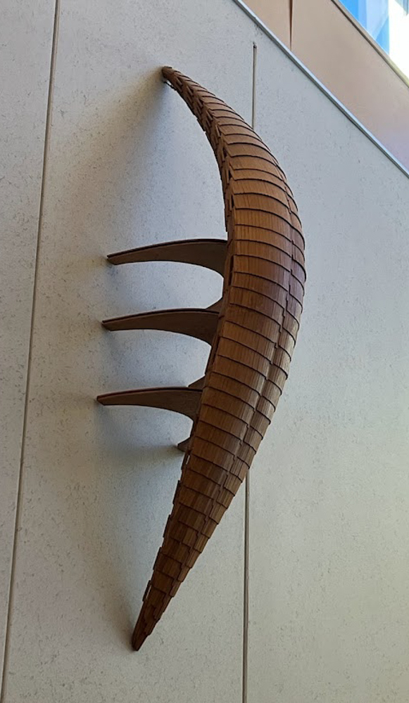 alternate view