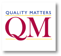 QM logo