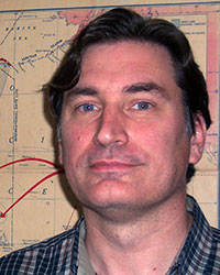 John Jarvie