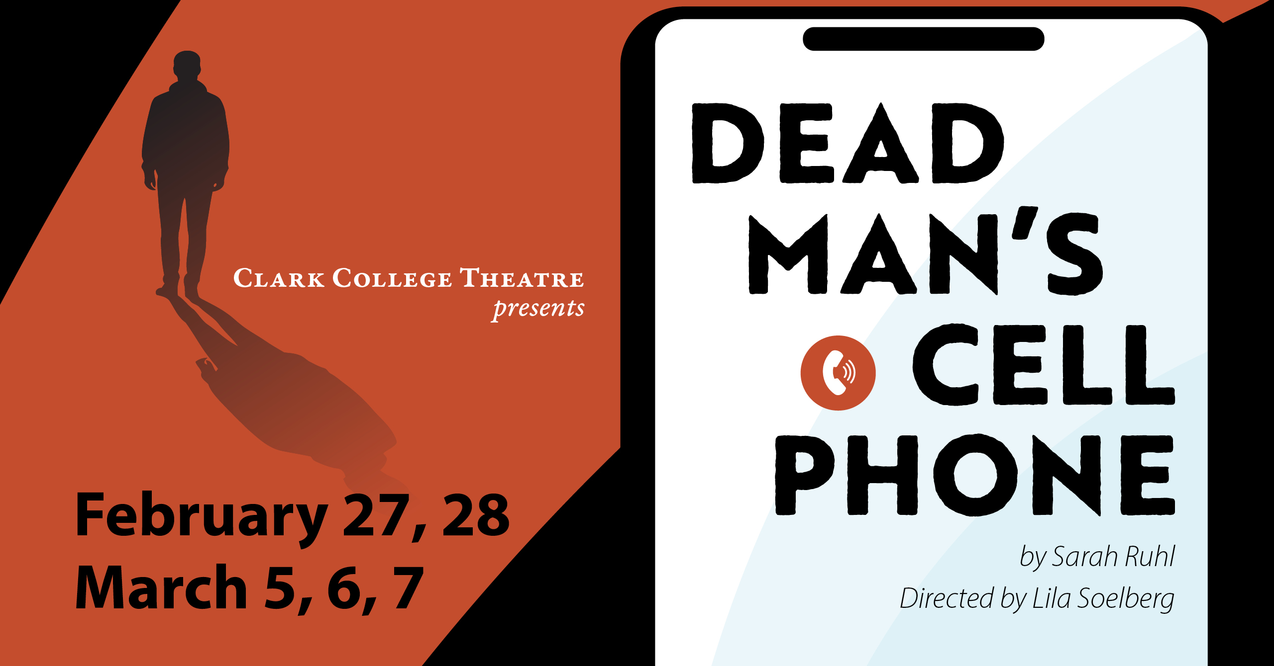 graphics for Winter Show