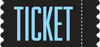 Ticket Icon