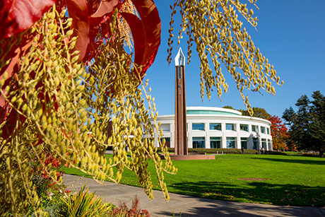 Fall Campus