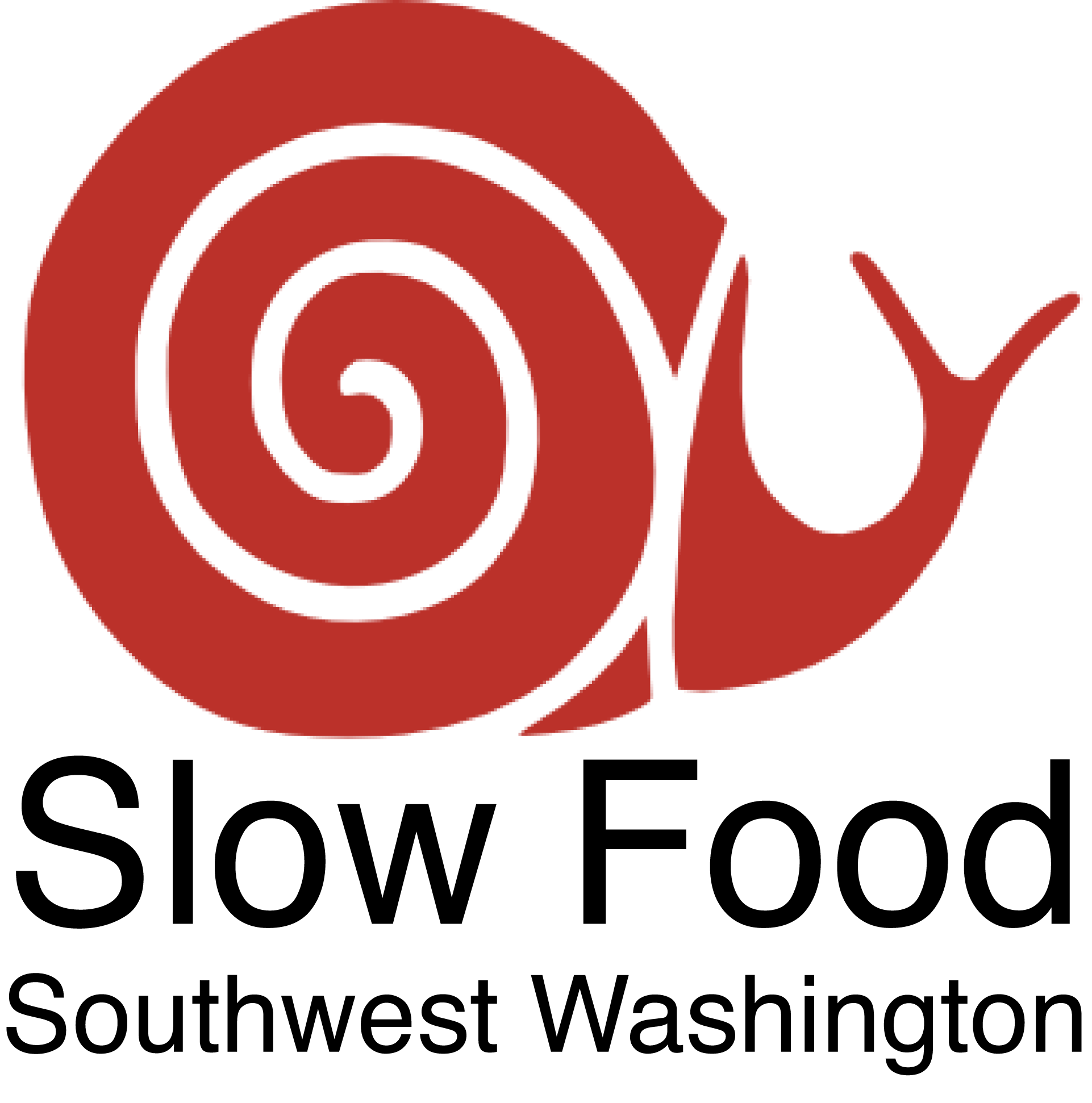 Slow Food logo