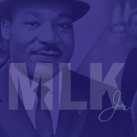 MLK Day