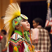 Native American Celebration