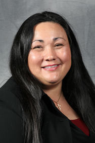 Elizabeth Sato, 2008 Woman of Achievement