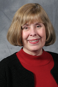 Patricia Downey, 2008 Woman of Achievement