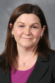 Dr. Susan Davis, 2008 Woman of  Achievement