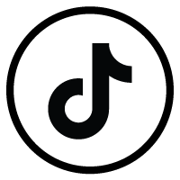 Tiktok logo icon