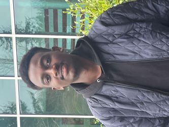 Shedrack Mollel