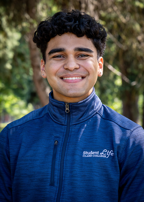 Alijah portrait