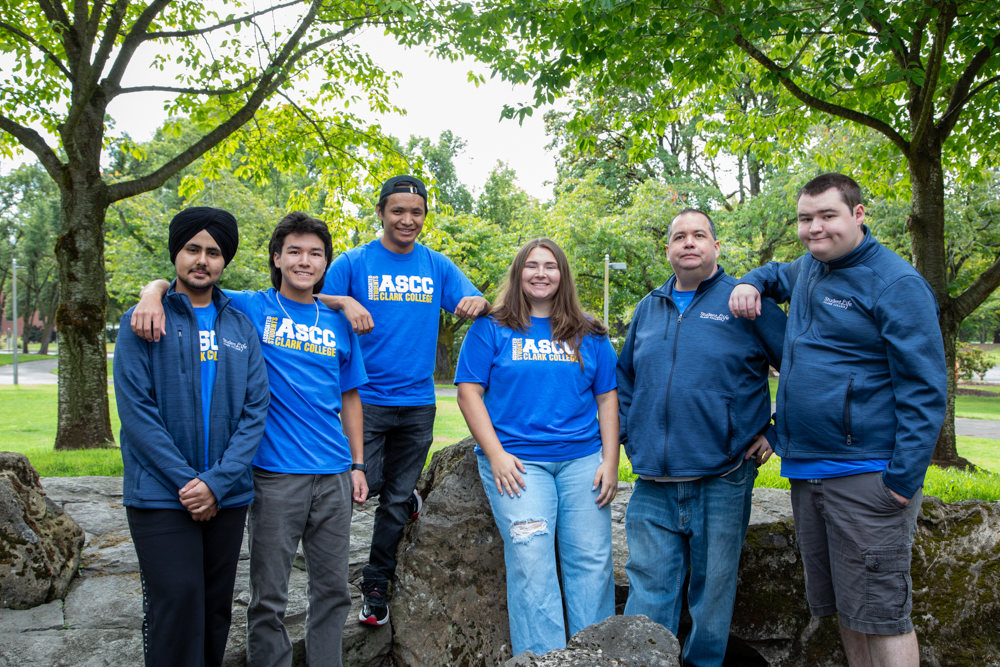 ASCC Student Government
