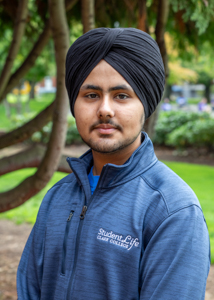 Gurraj Singh Dhami