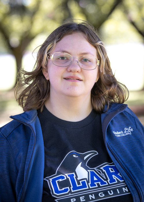 megan portrait