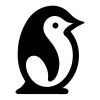 penguin icon, this resource is located on the main campus