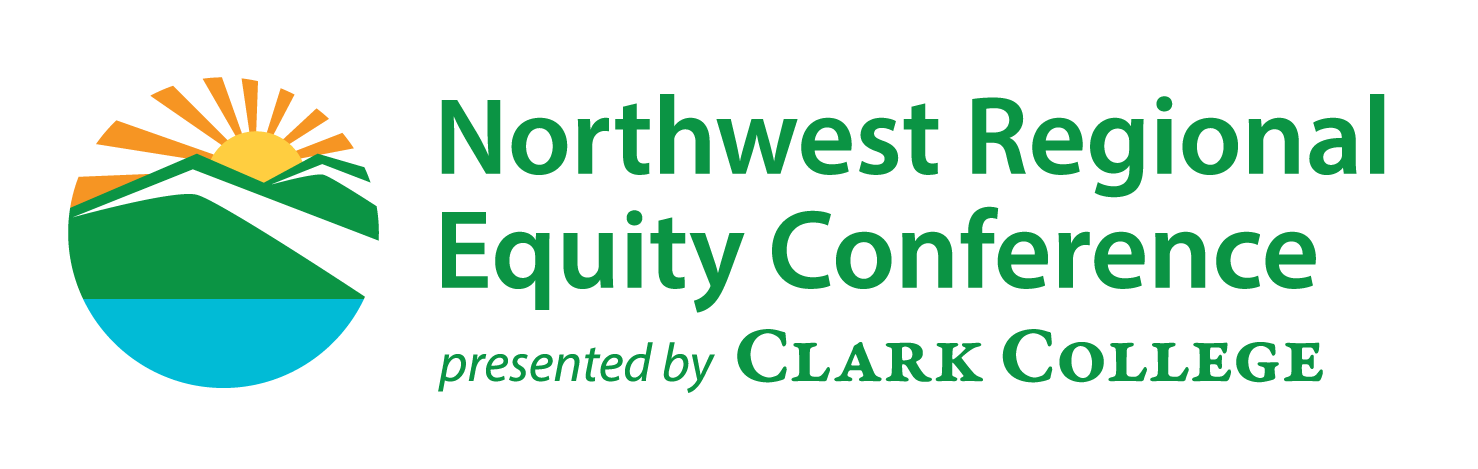 Northwest Regional Equity Conference logo