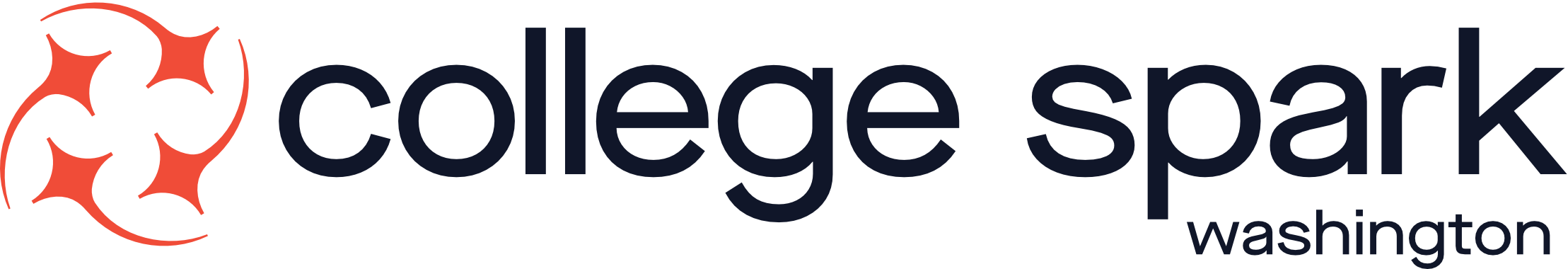 College Spark Washington