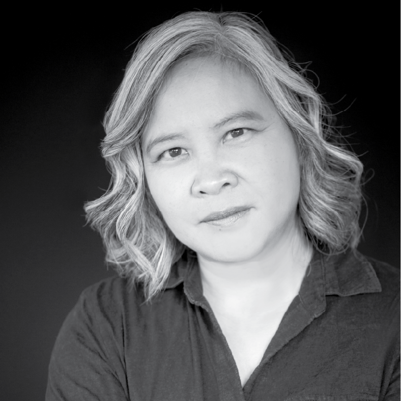 Headshot of Putsata Reang