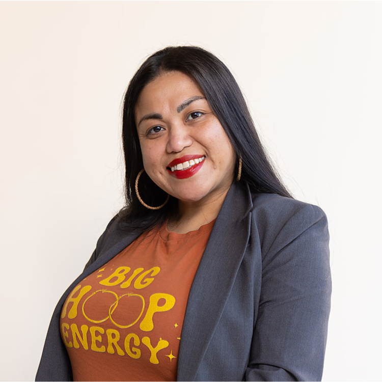 Headshot of Jasmine Marie Mageno Torres (JT) 