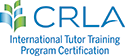International Tutor Training Program Certification (CRLA) Logo