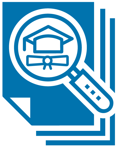 Academic Plan Icon