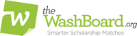 The WashBoard.org logo