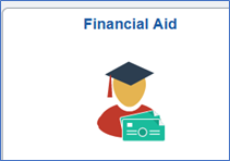 financiial aid tile