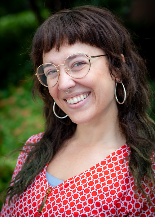 Image of Abby Thompson