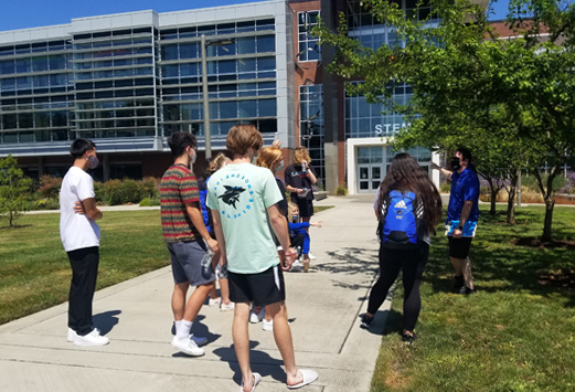 Student Ambassadors