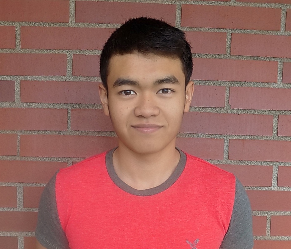 Boramith Phonly, Peer Mentor