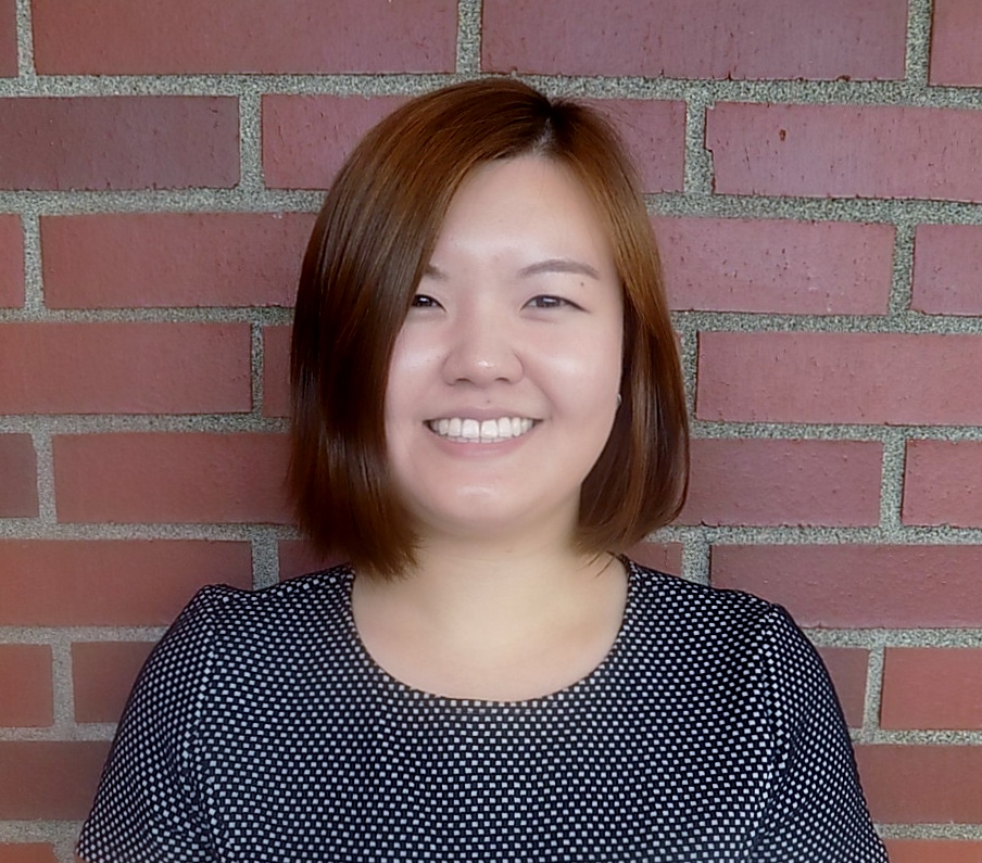 Ji Yang, Peer Mentor