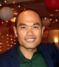 Nguyen Huynh