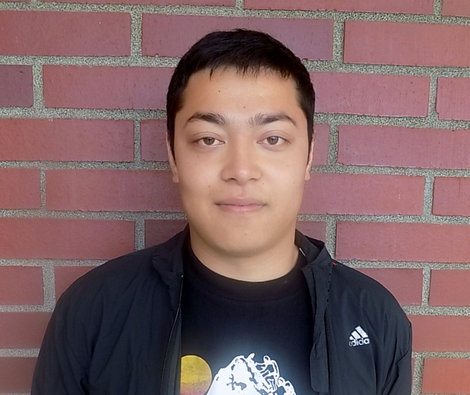Shashin, Peer Mentor