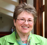 Jane Walster