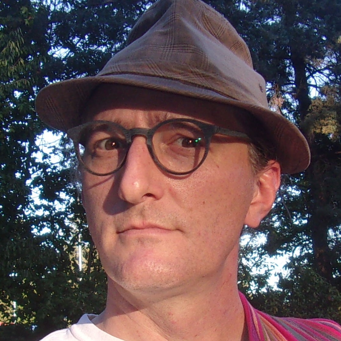 Joe Wightman