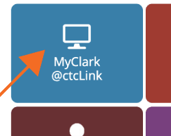 ctcLink Tile 