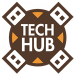 Techhub logo