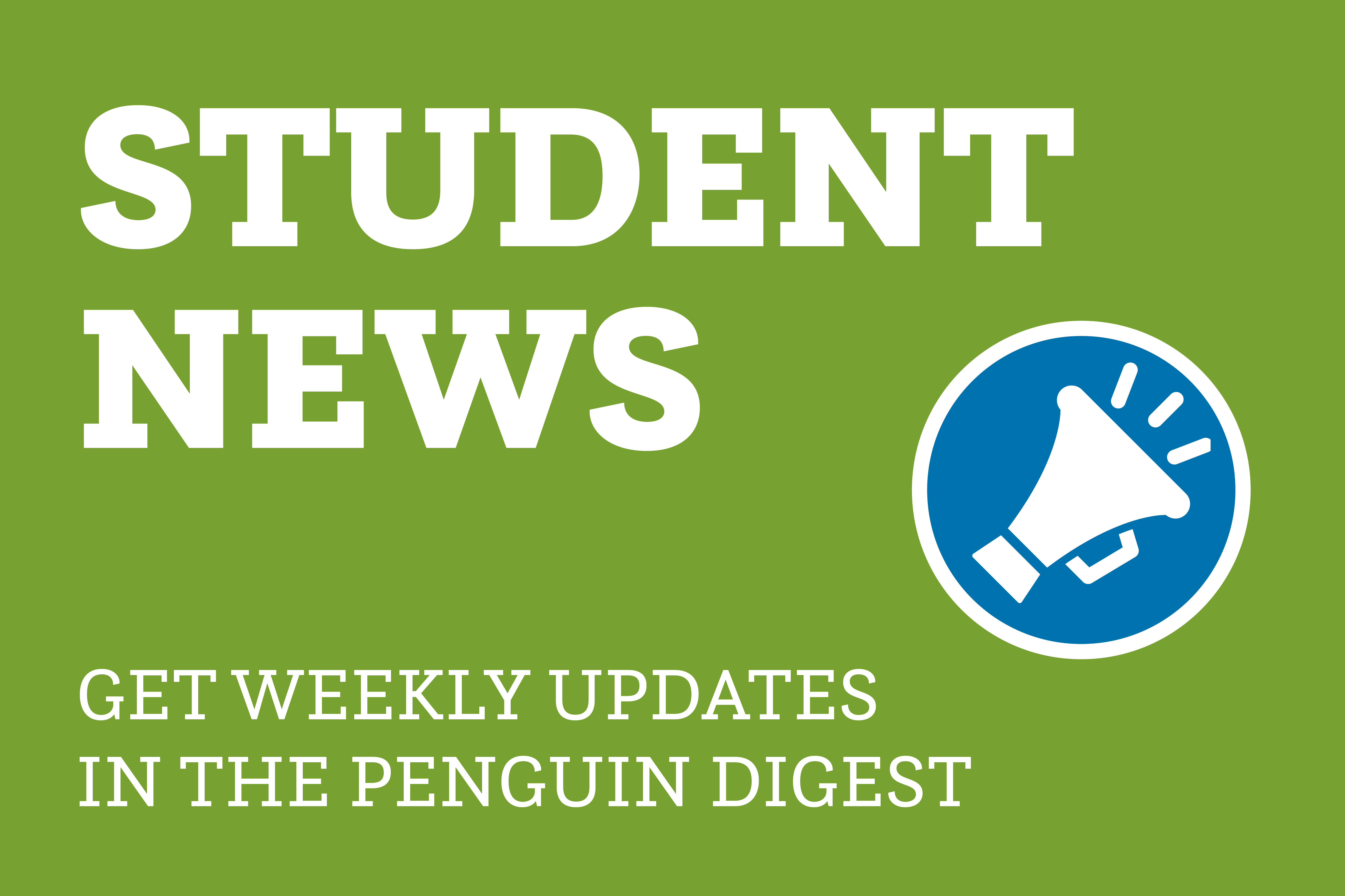 Link to Penguin Digest