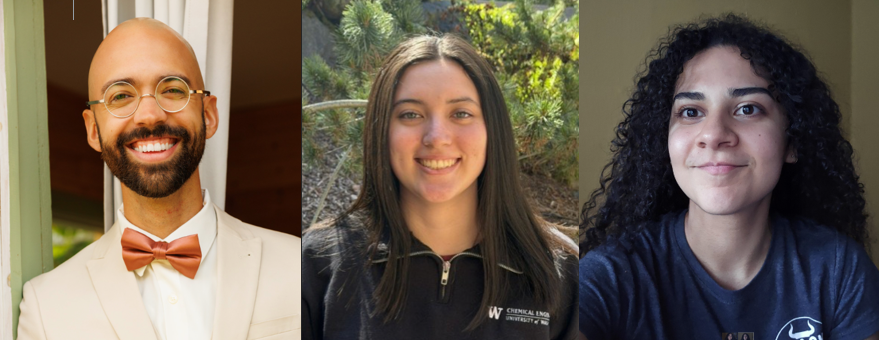 Main image for 2026 STEM Sigma Scholarship Winners