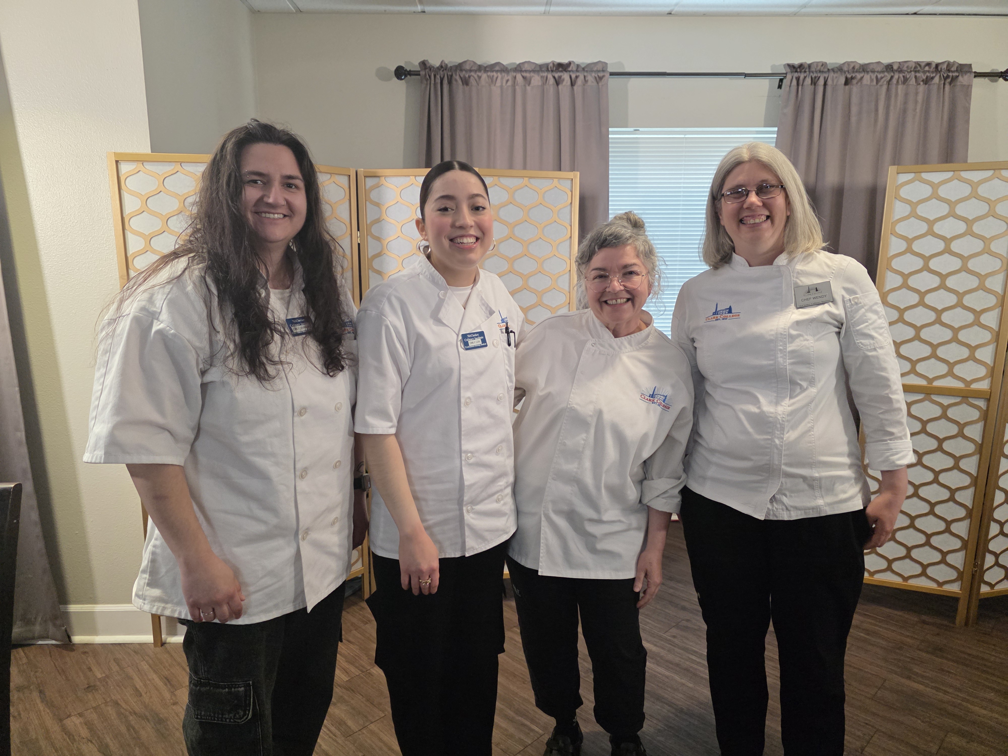 Main image for Building Community Through Baking