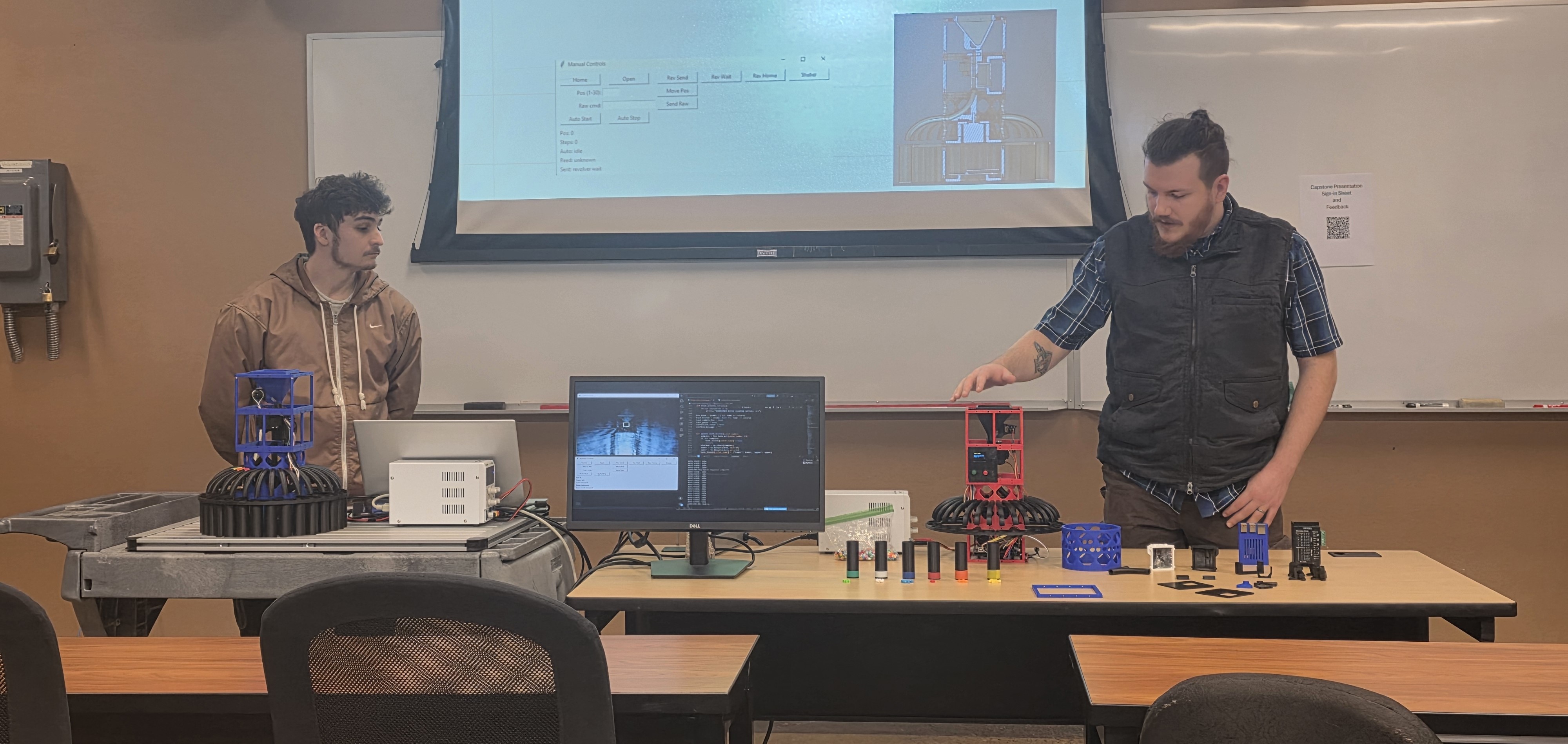 Main image for The Color Bead Sorter