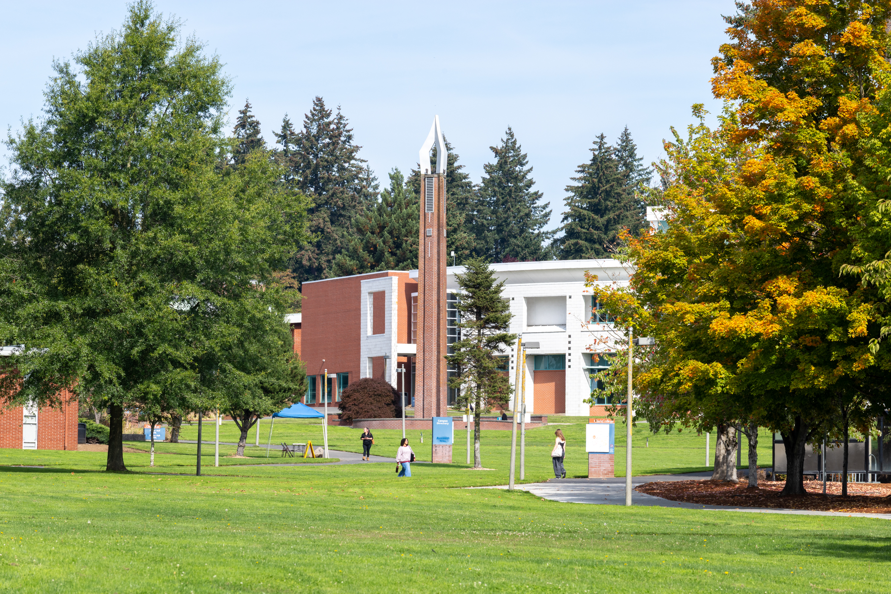 Main image for First Week of Fall Term 2026