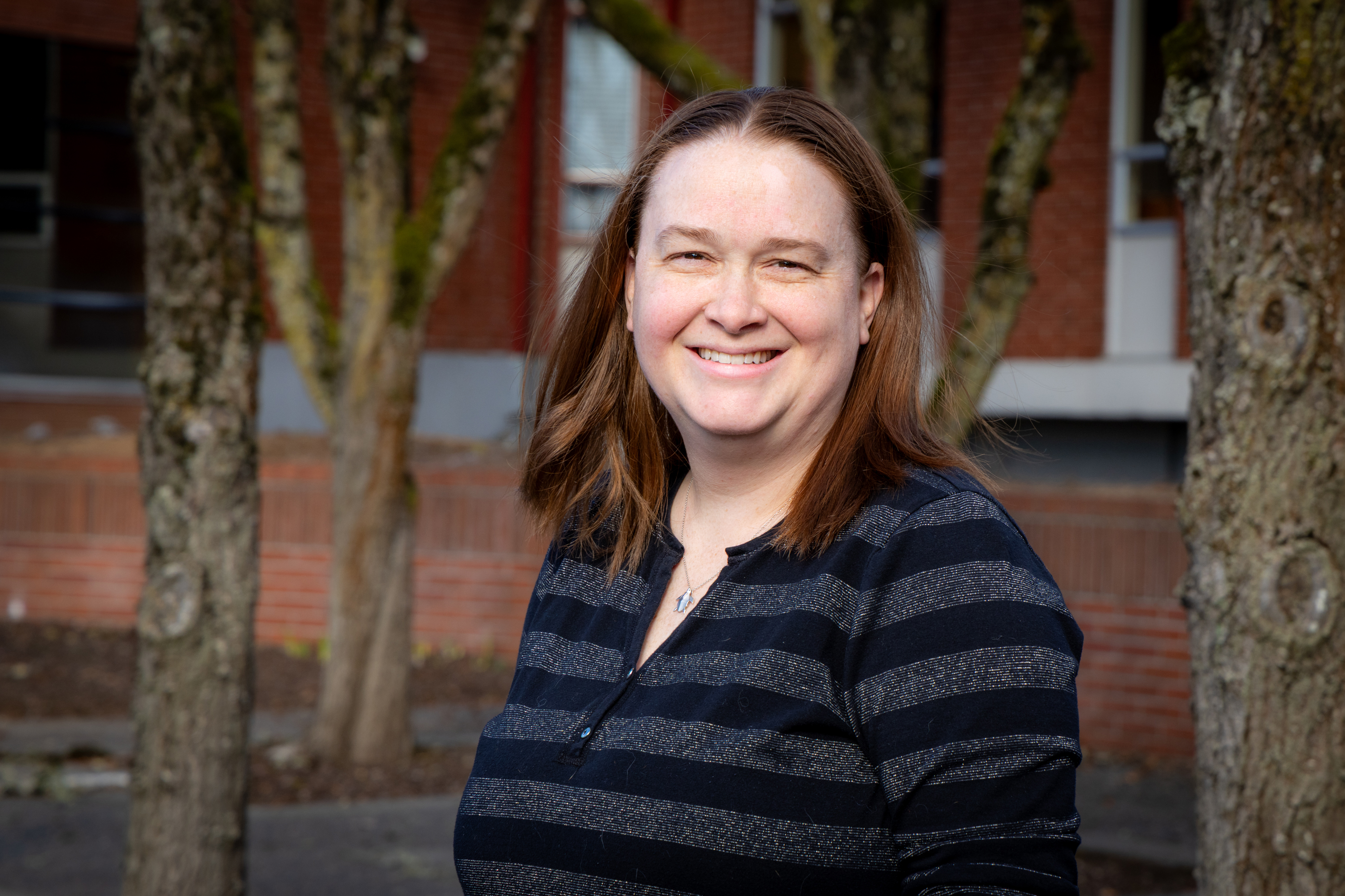 Main image for Julie Donovan and the Impact Behind the Numbers