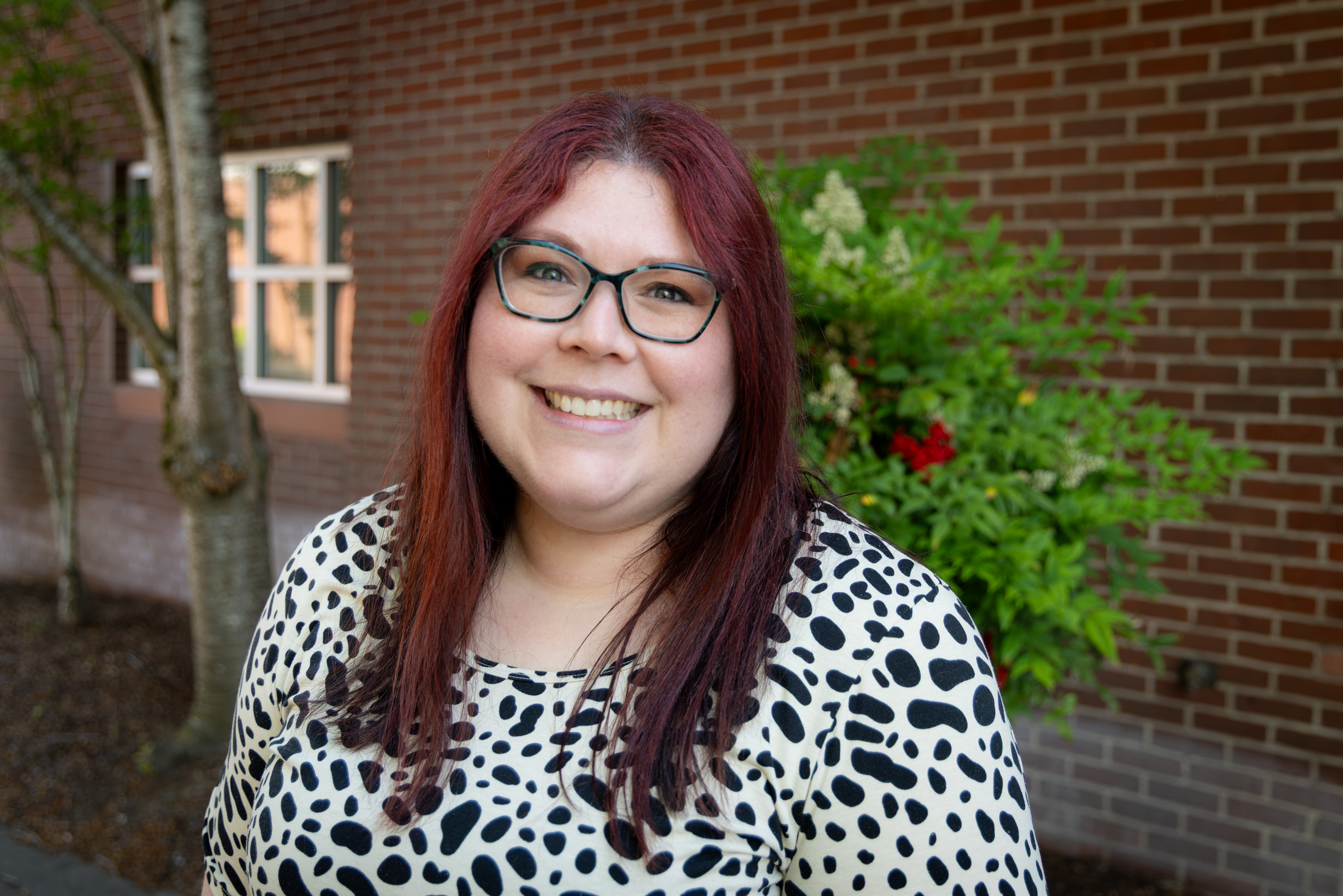 Main image for Laura Borgman and the Art of Problem Solving