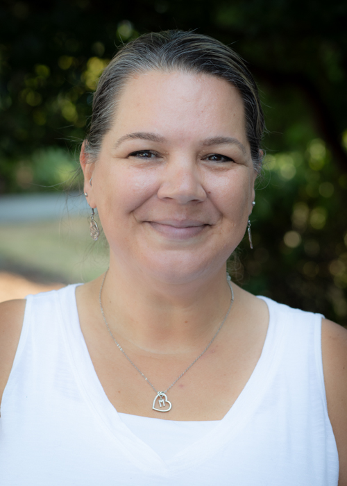 Main image for Michelle Mussen and Finding Success Through Support