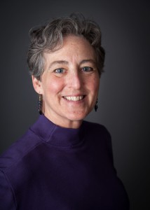 Jennifer Wheeler